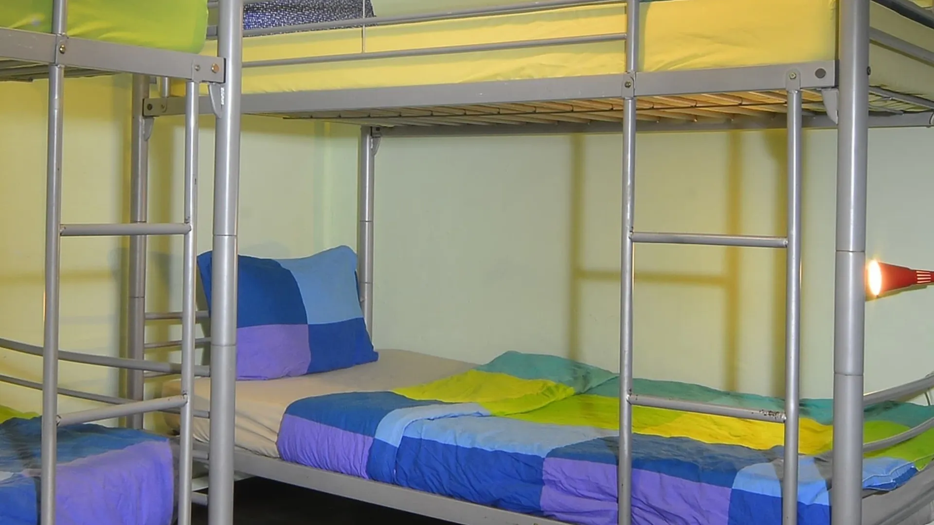 Happy Snail Hostel Singapore Singapore