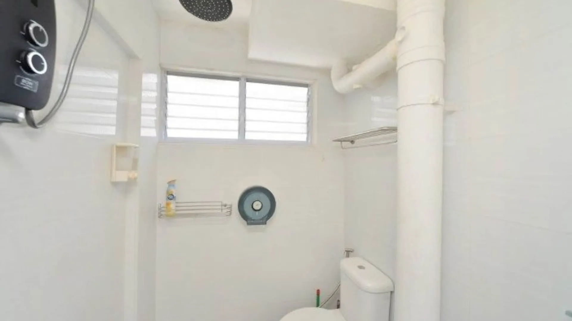 Happy Snail Hostel Singapore 2*,